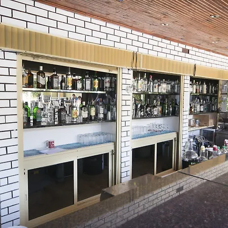 Mersoy Exclusive (adults Only) 3* İçmeler