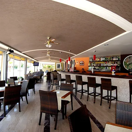 Mersoy Exclusive (adults Only) Otel 3*