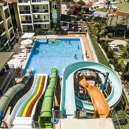 Otel Mersoy Exclusive (adults Only)