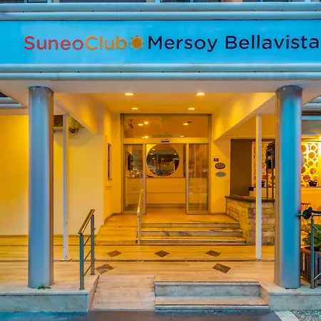 Mersoy Exclusive (adults Only) 3*