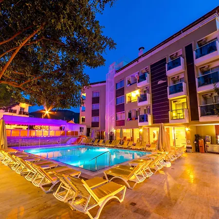 Hotel Mersoy Exclusive (adults Only) 3*