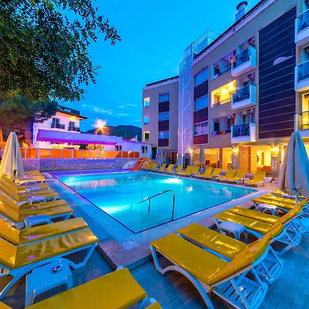 Mersoy Exclusive (adults Only) 3*