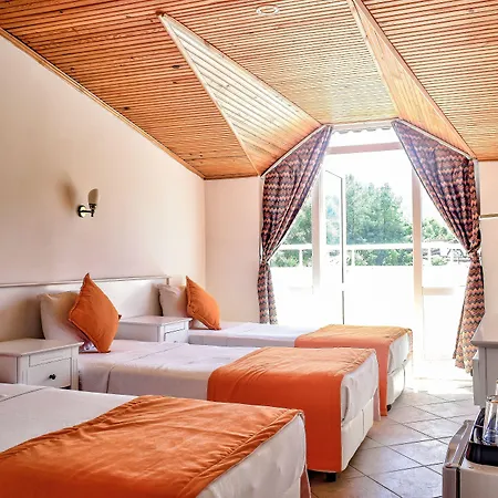 Hotel Mersoy Exclusive (adults Only) 3*