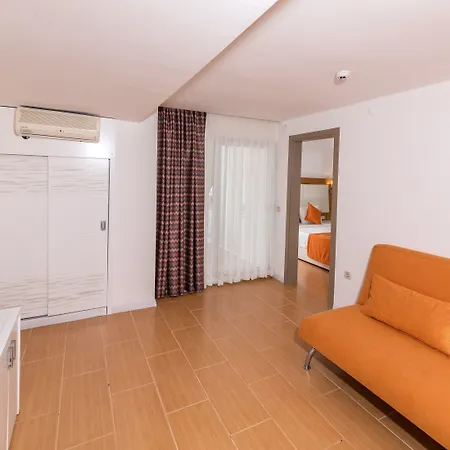 Mersoy Exclusive (adults Only) Otel
