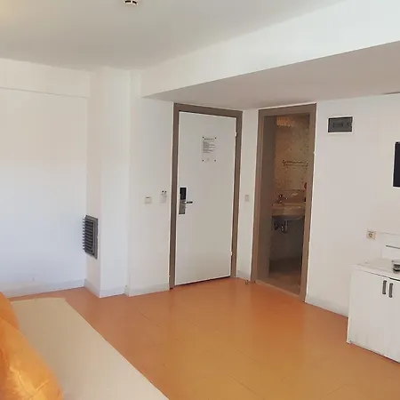 Mersoy Exclusive (adults Only) İçmeler