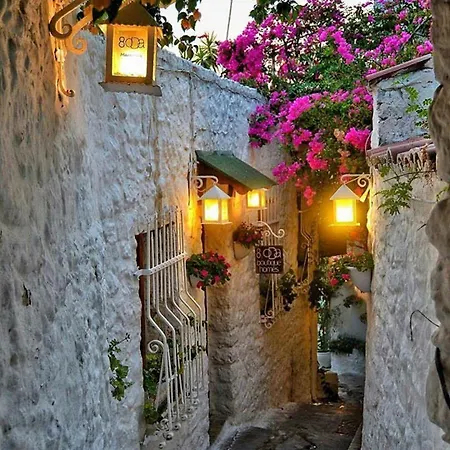 Mersoy Exclusive (adults Only) Otel 3*