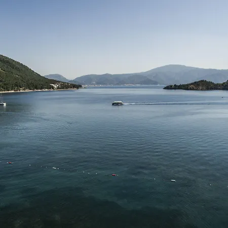 Otel Mersoy Exclusive (adults Only) 3*
