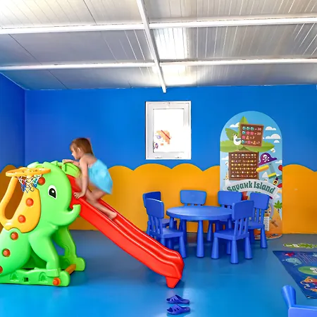 Hotel Mersoy Exclusive (adults Only)