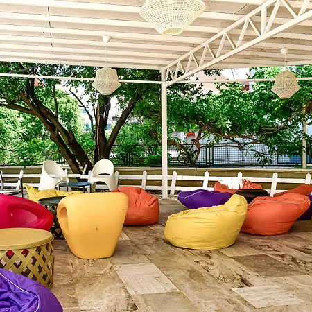 Hotel Mersoy Exclusive (adults Only) 3*