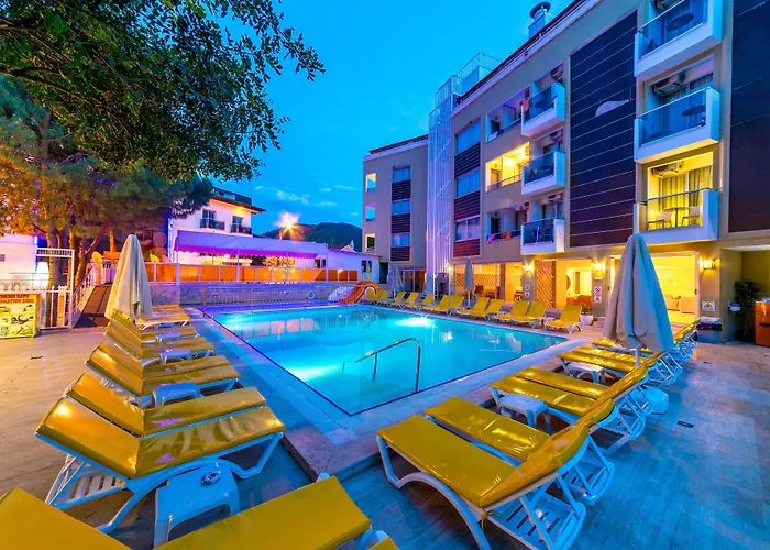 Mersoy Exclusive (adults Only) 3*