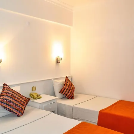 Hotel Mersoy Exclusive (adults Only) İçmeler