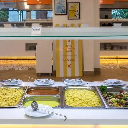 Mersoy Exclusive (adults Only) 3* İçmeler