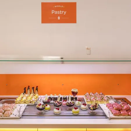 Mersoy Exclusive (adults Only) Hotel 3*