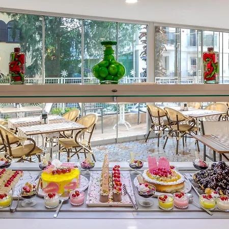 Mersoy Exclusive (adults Only) İçmeler