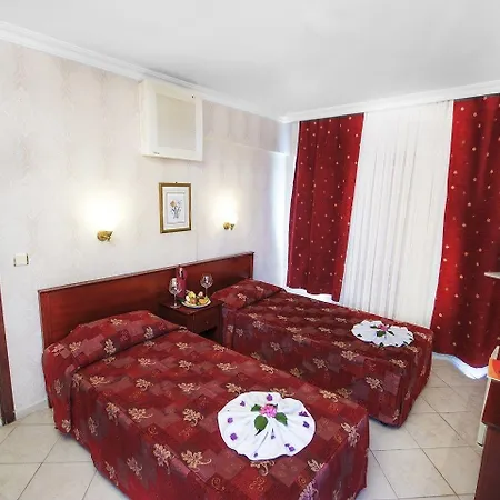 Hotel Mersoy Exclusive (adults Only) 3*