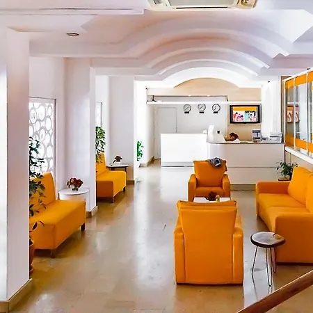 Mersoy Exclusive (adults Only) Hotel İçmeler