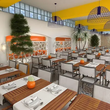 Hotel Mersoy Exclusive (adults Only)