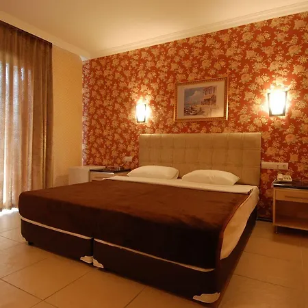 Mersoy Exclusive (adults Only) 3*