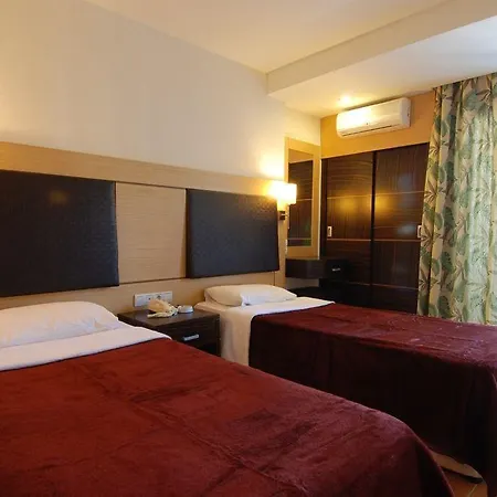 Mersoy Exclusive (adults Only)