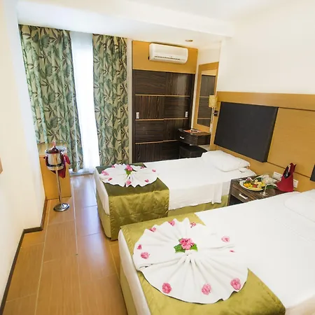 Mersoy Exclusive (adults Only) Hotel