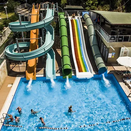 Hotel Mersoy Exclusive (adults Only) 3*