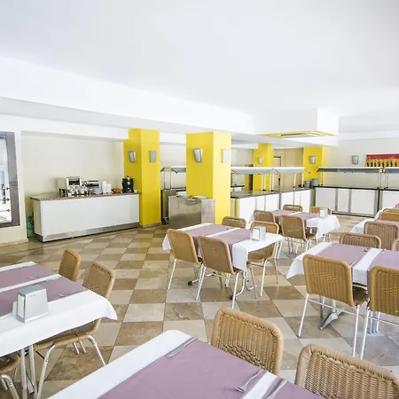 Mersoy Exclusive (adults Only) Hotel 3*