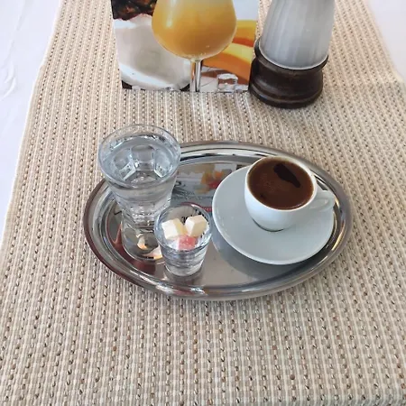 Hotel Mersoy Exclusive (adults Only)