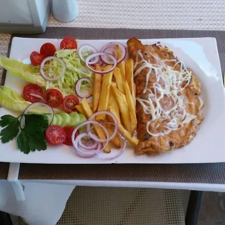 Mersoy Exclusive (adults Only) 3* İçmeler