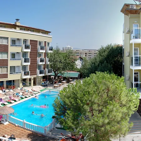 Hotel Mersoy Exclusive (adults Only)