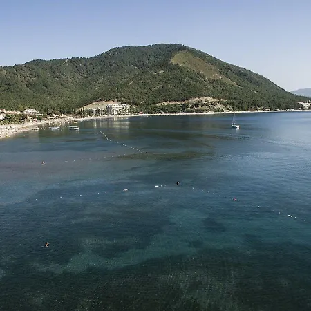 Hotel Mersoy Exclusive (adults Only)