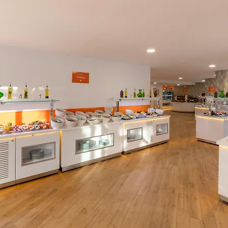 Mersoy Exclusive (adults Only) Hotel 3*