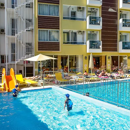 Mersoy Exclusive (adults Only)