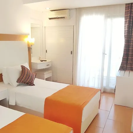 Mersoy Exclusive (adults Only) İçmeler