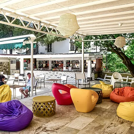 Mersoy Exclusive (adults Only) Hotel İçmeler