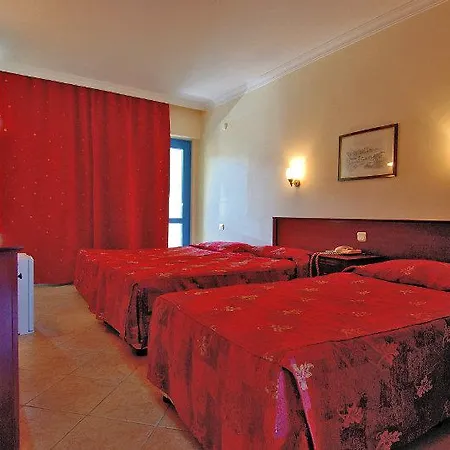 Hotel Mersoy Exclusive (adults Only) İçmeler