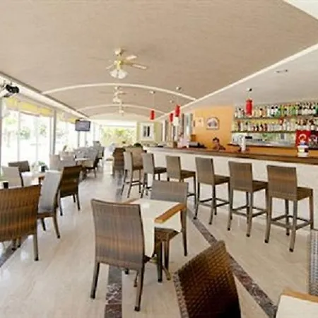 Mersoy Exclusive (adults Only) Hotel 3*